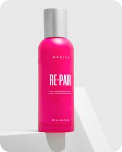 RE-PAIR Anti-Aging Body Lotion